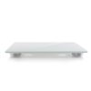 BASCULA BAÑO TRISTAR WG2419 CRISTAL - Imagen 3