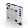 BASCULA BAÑO TRISTAR WG2421 CRISTAL - Imagen 4