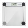 BASCULA BAÑO TRISTAR WG2421 CRISTAL - Imagen 5