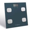 BASCULA DIAGNOSTICA ROWENTA BR2520V0 MAX 150KG - Imagen 2