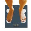 BASCULA DIAGNOSTICA ROWENTA BR2520V0 MAX 150KG - Imagen 3