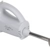 BATIDORA AMASADORA JATA BT575 400W C/BRAZO - Imagen 2