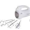 BATIDORA AMASADORA JATA BT575 400W C/BRAZO