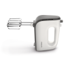 BATIDORA AMASADORA PHILIPS HR3740/00 450W 5VEL+TUR - Imagen 2