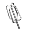 BATIDORA AMASADORA PHILIPS HR3740/00 450W 5VEL+TUR - Imagen 4