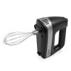 BATIDORA AMASADORA PRINCESS 222206 500W 3 GANCHOS - Imagen 5