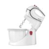 BATIDORA AMASADORA TAURUS GIRO COMPLET 500W C/BOL - Imagen 2