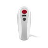 BATIDORA AMASADORA UFESA BV4650 400W 5VEL+TURB - Imagen 4