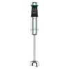BATIDORA CECOTEC 04290 POWER TITANBLACK 1200 XL 1200W C/VASO - Imagen 2
