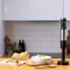 BATIDORA CECOTEC 04293 POWER TITANBLACK 1200XL PERFECTCREAM&CRUSH 120 - Imagen 12