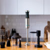 BATIDORA CECOTEC 04293 POWER TITANBLACK 1200XL PERFECTCREAM&CRUSH 120 - Imagen 10