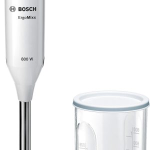 BATIDORA DE MANO BOSCH MS61A4110 800W C/VASO