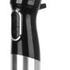 BATIDORA EMERIO HB-132381 1000W INOX SIN VASO - Imagen 2
