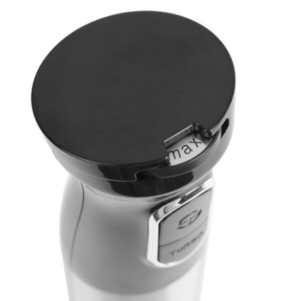 BATIDORA EMERIO HB-132381 1000W INOX SIN VASO - Imagen 3