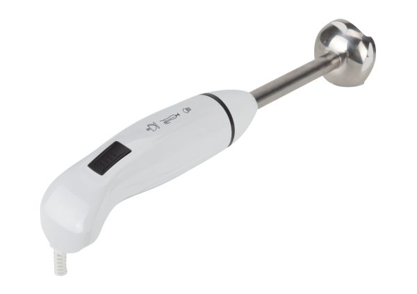 BATIDORA JATA BT126 400W INOX - Imagen 2