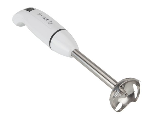 BATIDORA JATA BT126 400W INOX - Imagen 3