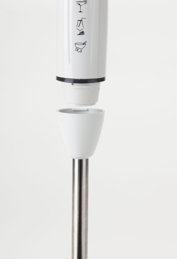 BATIDORA JATA BT126 400W INOX - Imagen 4