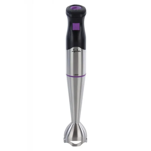 BATIDORA JATA BT166 1000W INOX-MORADO - Imagen 2