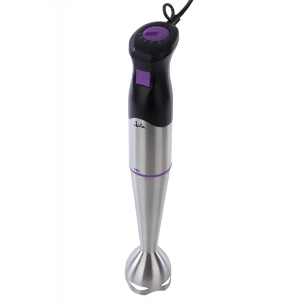 BATIDORA JATA BT166 1000W INOX-MORADO - Imagen 5