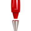 BATIDORA JATA JEBT1852 900W INOXC/VASO ROJA - Imagen 6