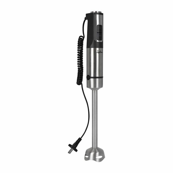 BATIDORA JATA JEBT1855 1200W INOX PIE 26CM - Imagen 3