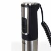 BATIDORA JATA JEBT1855 1200W INOX PIE 26CM - Imagen 4