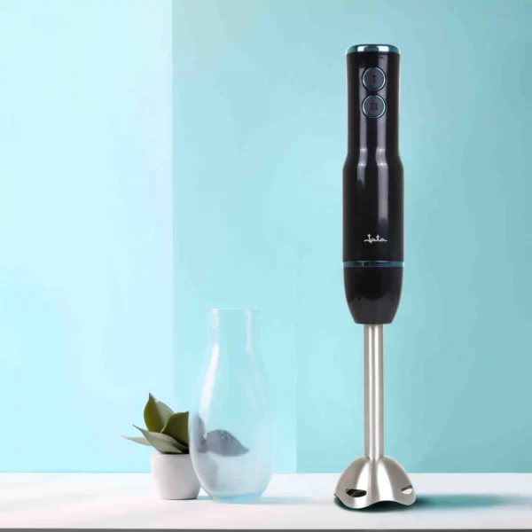 BATIDORA JATA JEBT1906 500W NEGRA - Imagen 6