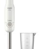 BATIDORA PHILIPS HR2534/00 650W INOX.BCO C/VASO - Imagen 2