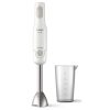 BATIDORA PHILIPS HR2534/00 650W INOX.BCO C/VASO - Imagen 3