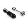 BATIDORA PRINCESS 221222-PR 1000W INOX COMPLETA - Imagen 4