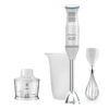 BATIDORA TAURUS 916417000 BAPI 1200 PURE PLUS 1200W COMPLETA - Imagen 13