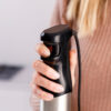 BATIDORA TAURUS HB1501XB 916415000 ROCKET 1500 NERO INOX C/VASO - Imagen 4
