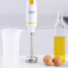 BATIDORA TAURUS ROBOT 750 EASY INOX 750W C/VASO 916403000 - Imagen 4