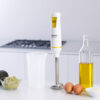 BATIDORA TAURUS ROBOT 750 EASY INOX 750W C/VASO 916403000 - Imagen 8