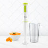 BATIDORA UFESA 70105521 PULSAR 600 PLASTICO 600W S/VASO - Imagen 2
