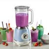 BATIDORA VASO ARIETE 1000W 583/05 1,5L JARRA CRISTAL AZUL - Imagen 3