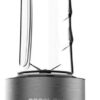 BATIDORA VASO CECOTEC 03988 POWER TITANIUM 650 EASYGO INOX 650W V.POR