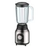 BATIDORA VASO COMELEC BL7156 600W CRIST.1,5 INOX - Imagen 4