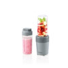 BATIDORA VASO FLAMA 2222FL 0,6L 2 VASOS 350W GRIS - Imagen 6