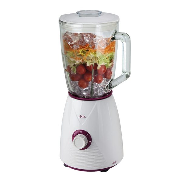 BATIDORA VASO JATA BT265 1300W AC - Imagen 2