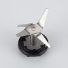BATIDORA VASO JATA BT797 1000W 1,5L JARRA CRISTAL - Imagen 4