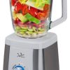 BATIDORA VASO JATA BT797 1000W 1,5L JARRA CRISTAL - Imagen 6