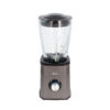 BATIDORA VASO JATA JEBT1500 1500W AC INOX NEGRO - Imagen 4