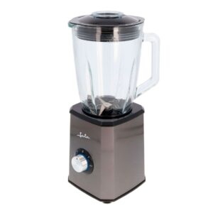 BATIDORA VASO JATA JEBT1500 1500W AC INOX NEGRO