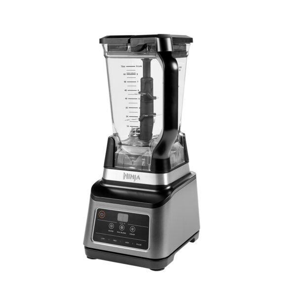 BATIDORA VASO NINJA BN750EU 1200W+VASO PORTABLE - Imagen 2