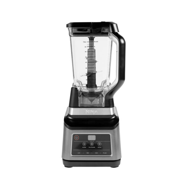 BATIDORA VASO NINJA BN750EU 1200W+VASO PORTABLE - Imagen 6