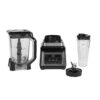 BATIDORA VASO NINJA BN750EU 1200W+VASO PORTABLE - Imagen 7