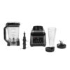 BATIDORA VASO NINJA BN750EU 1200W+VASO PORTABLE - Imagen 8