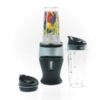 BATIDORA VASO NINJA QB3001EUS 700W PORTABLE C/2 VASOS 470ML - Imagen 4