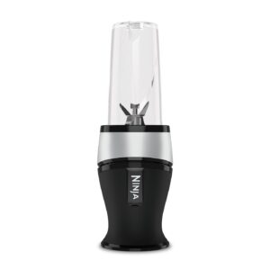 BATIDORA VASO NINJA QB3001EUS 700W PORTABLE C/2 VASOS 470ML